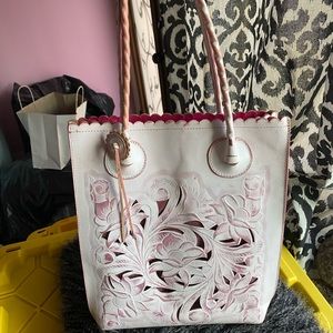 Patricia Nash Purse
